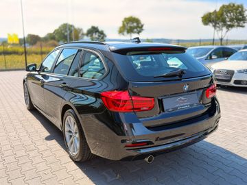 BMW 318 - 5