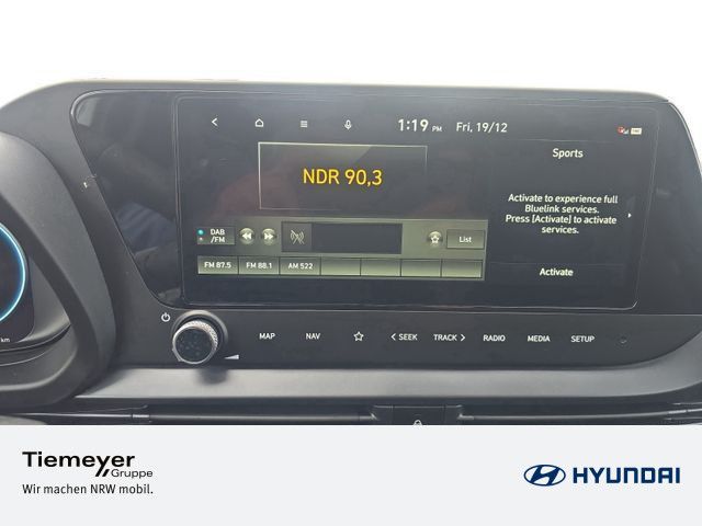 Hyundai i20 – Bild 14