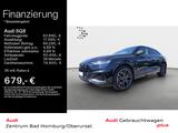 Audi SQ8 4.0 TFSI competition plus*Navi*Matrix*Alu*B& - Audi SQ8: Competition Plus