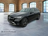 Mercedes-Benz GLC 220 d 4M Avantgarde SpurW W-Paket PDC SHZ