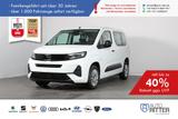 Opel Combo N1 Edition RFK|Navi|Carplay|Klima|PDC|DAB - Opel Combo Neuwagen