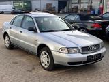 Audi A4 1.6 74kW  Schiebedach - TÜV & Zahnriemen NEU - Audi A4 aus 1995 mit Benzin-Antrieb: Limousine
