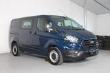 Ford Transit Custom Kombi 320 L1H1/AHK/6-SITZ/KLIMA/ - Ford Transit Gebrauchtwagen in Mannheim