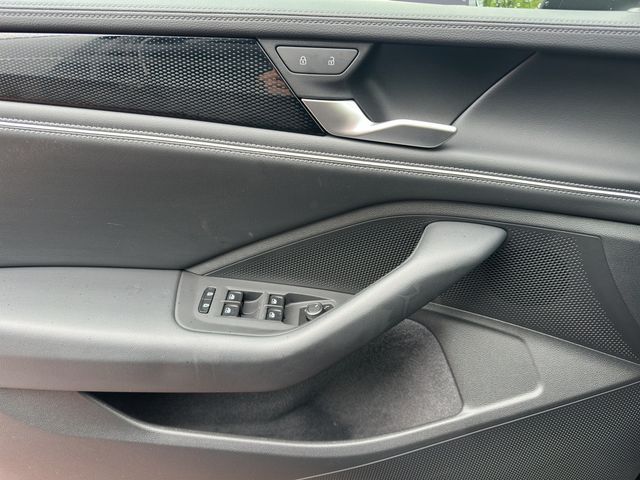 Passat Variant 2.0 TDI Business DSG ACC LED 360°
