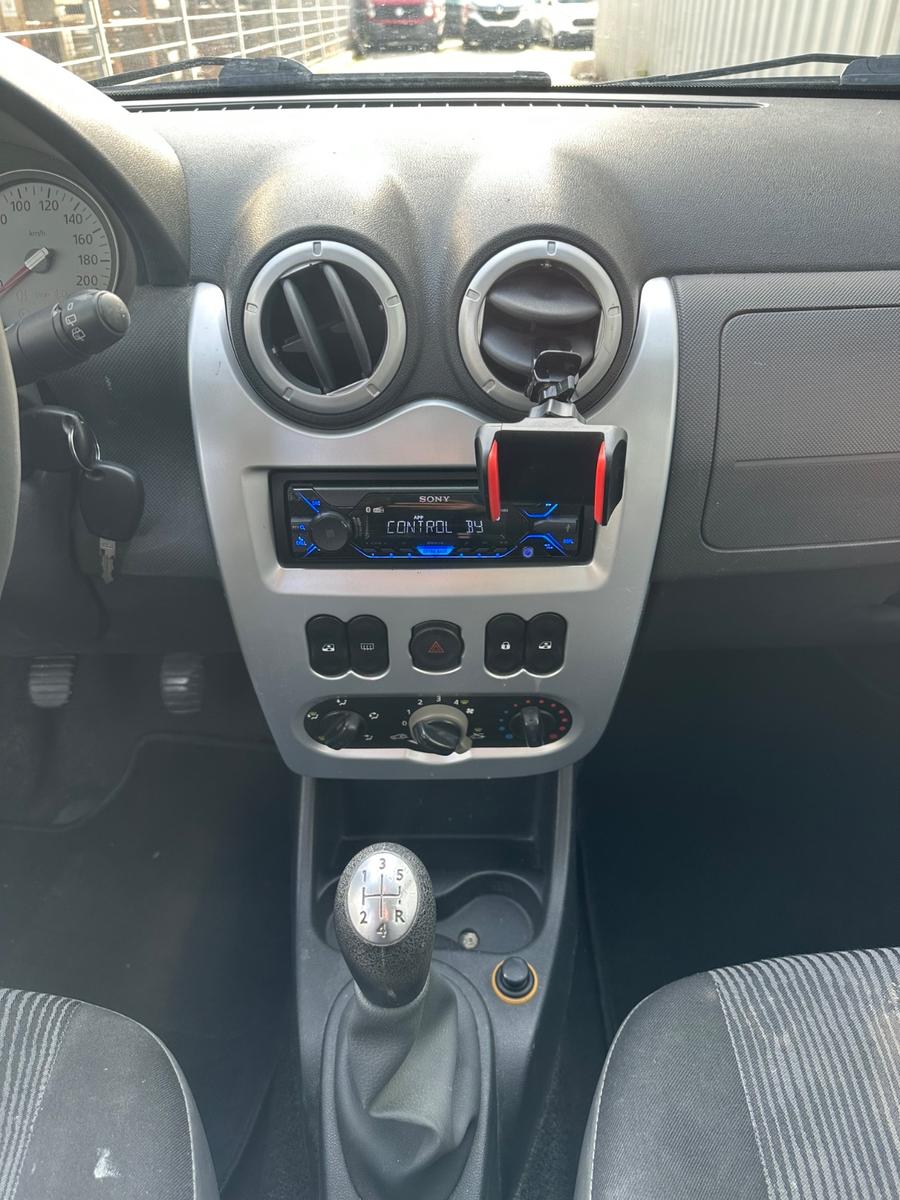 Dacia Logan 2009 — photo 14