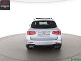 Mercedes-Benz GLC 200 4M 3x AMG NIGHT KAMERA,MBUX,PANO,1.HD,SH - Mercedes-Benz GLC 200 in Berlin
