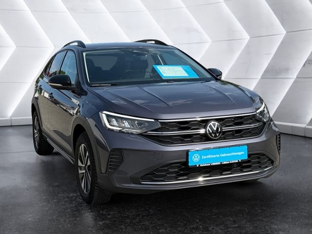 Volkswagen Taigo - Bild 7