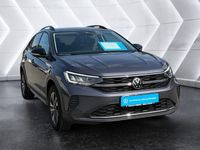 Volkswagen Taigo - Vorschau Bild 7