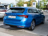 Skoda Octavia - Vorschau Bild 23