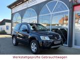 Suzuki Grand Vitara 1.6 City*AHK*Klima*2.Hand* - Suzuki Grand Vitara: Allradantrieb
