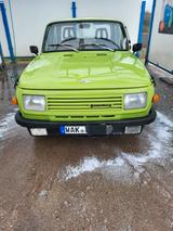 Wartburg 353 - Wartburg 353 Gebrauchtwagen