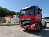 DAF CF 530/ Euro 6/ Kipphydraulik/Retarder