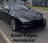 ALPINA BMW ALPINA B6 4.4 Bi-Turbo EDITION 50-Nr. 68/92 - ALPINA B6 Gebrauchtwagen
