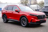 Honda CR-V e:HEV 2WD ELEGANCE AKTION 2026 - Honda CR-V Tageszulassungen