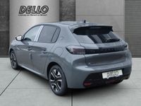 Peugeot e-208 - Vorschau Bild 3