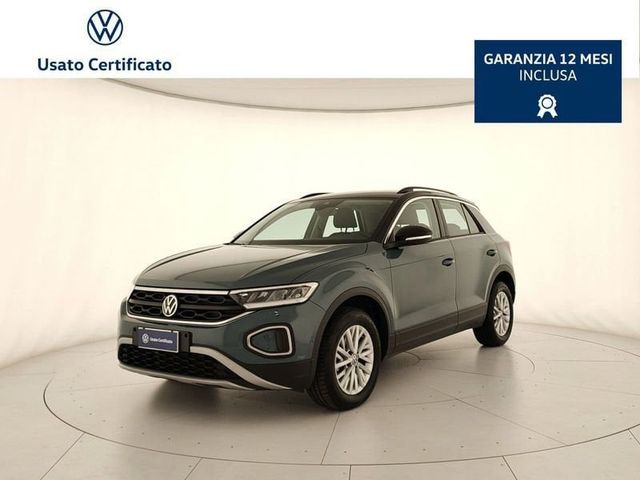 Otros Volkswagen T-Roc 2.0 TDI SCR Life