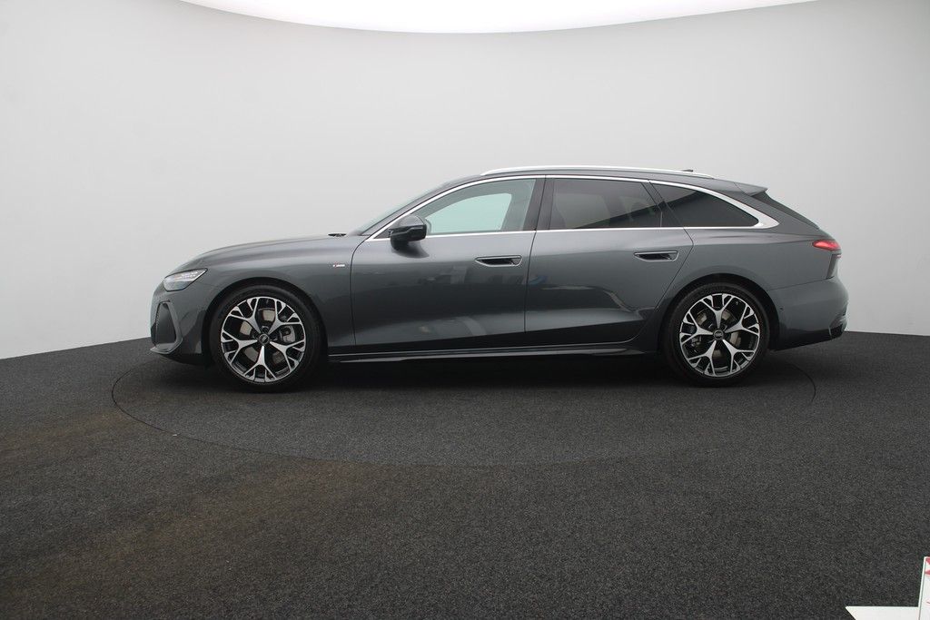 Audi A6 Avant TDI quattro S line Matrix ,ACC, Car Pla imagem 2