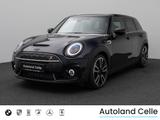 MINI Cooper S Clubman JCWKS Panorama Kamera HUD Voll - schwarze MINI Clubman Serie