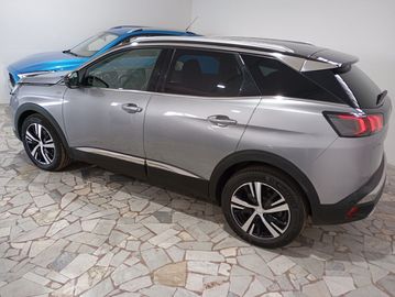 Peugeot 3008 - 10