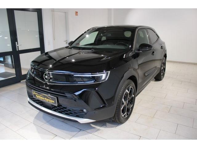 Opel Mokka 1.2 Turbo EU6e Ultimate ALU DAB RFK LED SI