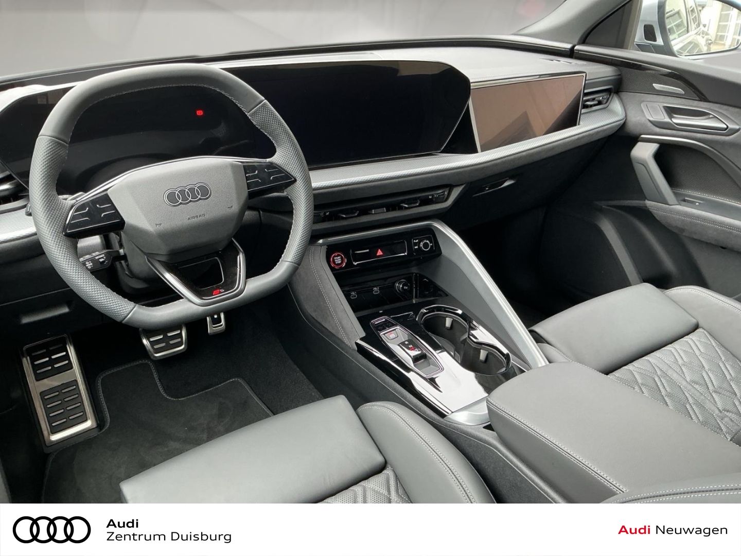 Audi SQ5 - Bild 6