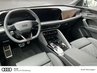 Audi SQ5 - Vorschau Bild 6
