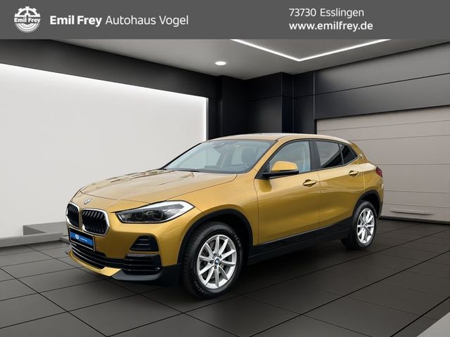 BMW X2 sDrive20i Aut. Advantage