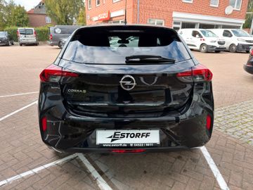 Bild 17 Opel Corsa F e Ultimate