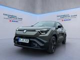 Suzuki eVitara eAxle Comfort+ Allgrip-e 61 kw - Suzuki Gebrauchtwagen in Frankfurt