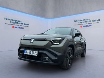 Suzuki eVitara eAxle Comfort+ Allgrip-e 61 kw