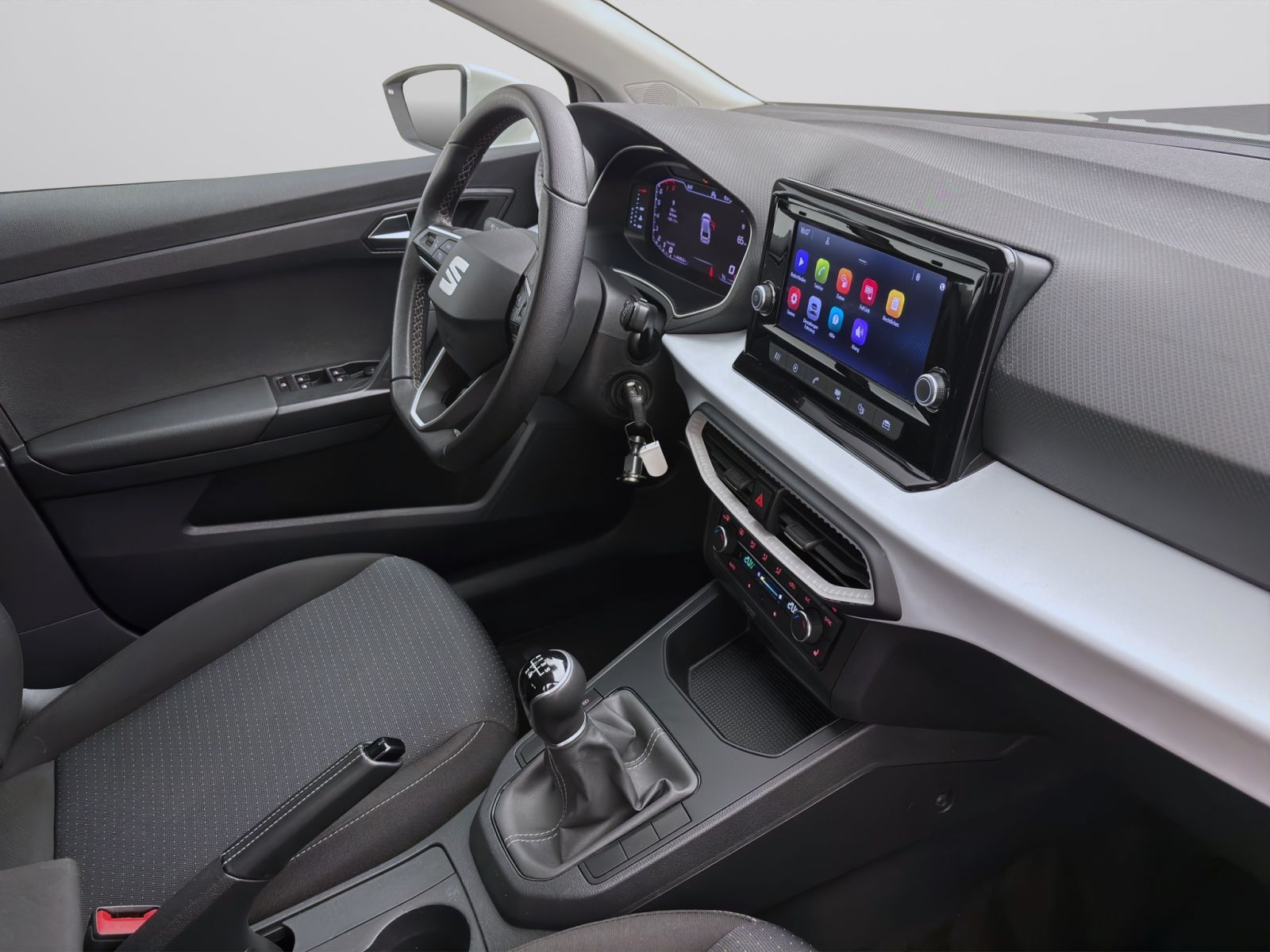 Seat Ibiza - Bild 17