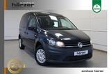 Volkswagen Caddy DSG *Navi*Klimaaut.*PDC*Temp.*Smartlink* - Volkswagen Caddy in Halle