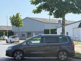 Seat Alhambra 2.0 TDI DSG FR-Line *SERVICE & TÜV NEU* - Seat Alhambra: Se