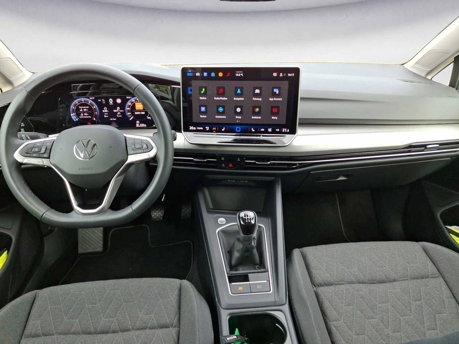 Volkswagen Golf - Bild 11