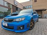 Subaru WRX STI 2.5 5p. - gebrauchte Subaru WRX STI aus dem Jahr 2011