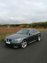 BMW Bmw 5er 525d e60 - BMW 525: 5er 525d