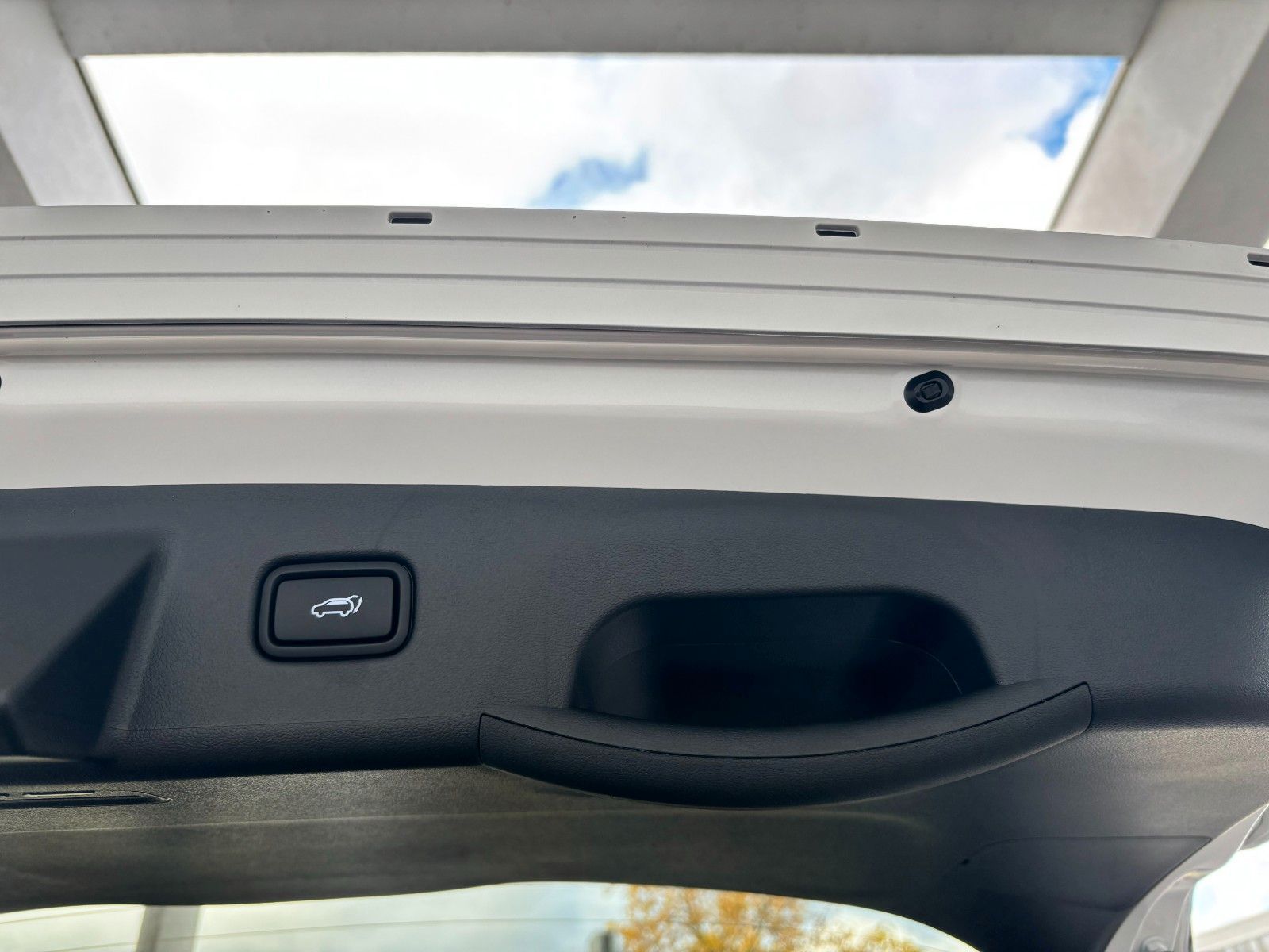 Fahrzeugabbildung Hyundai Tucson 1.6 T-GDI Trend Kamera,LED,Navi,SHZ,ACC