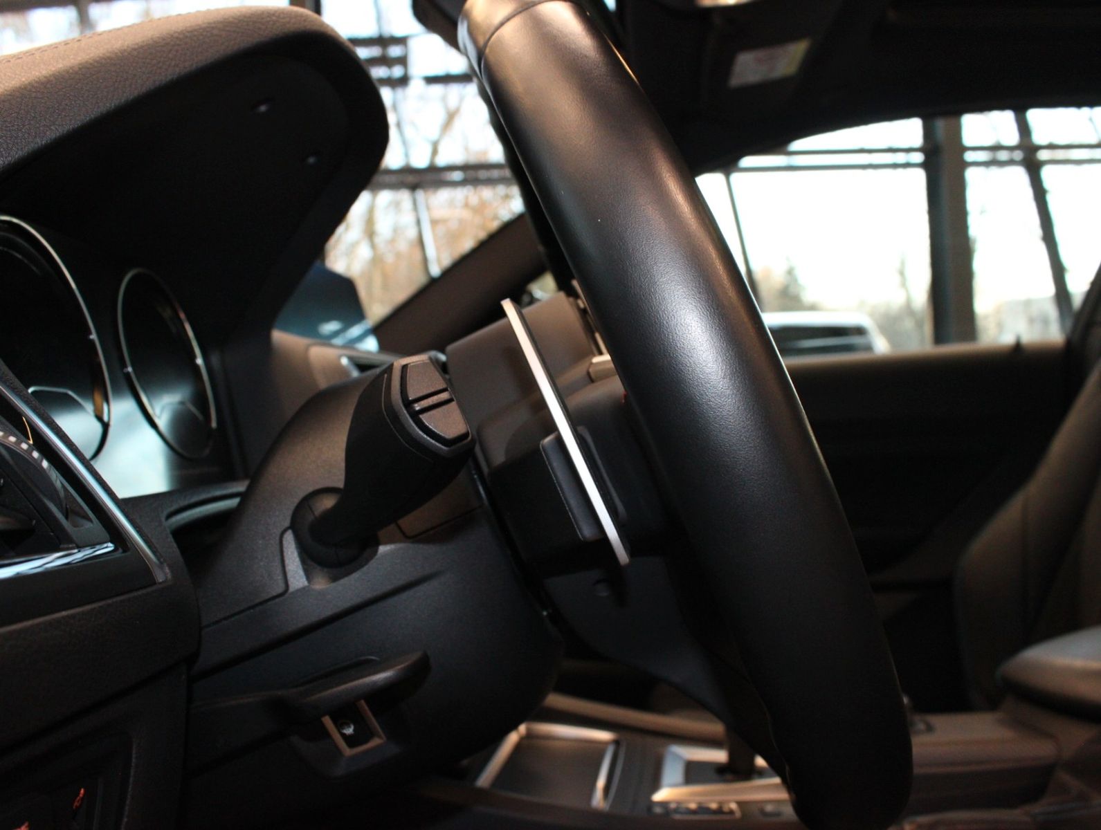 Fahrzeugabbildung BMW M2 Competition*M Driver´s Package