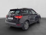 Seat Arona 1.0 TSI DSG STYLE ROAD EDITION REAR VIEW N - Seat Arona Gebrauchtwagen