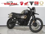 Triumph Scrambler 1200 XE 007 Bond Edition - Triumph Scrambler 1200 XE Bond Edition