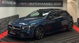 Mercedes-Benz A 35 AMG 4Matic *PANORAMA*BURMESTER*STHZ* - Mercedes-Benz A 35 AMG in Wuppertal