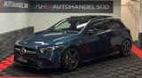 Mercedes-Benz A 35 AMG 4Matic *PANORAMA*BURMESTER*STHZ* - Mercedes-Benz A 35 AMG aus 2021