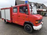 Mercedes-Benz 510 TSF-W Feuerwehr Ziegler - Mercedes-Benz 510