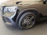 Mercedes-Benz GLB 200 d AMG 8G  - Mercedes-Benz GLB-Class: Von Privat