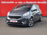 Kia Venga 1.6 Dream Team AT Navi Kamera AHK Keyless - Kia Venga: Automatik