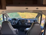 Adria Coral 670 XL supreme Fiat, Luftf., AHK, Dachtr. - Adria Coral xl