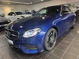 Mercedes-Benz E 450 4Matic AMG-Line Multibeam/360*/Widescreen - Mercedes-Benz E 450: Cabrio