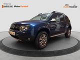 Dacia Duster I Celebration 4x2/Navi/Einparkhilfe/BT - gebrauchte Dacia Duster aus dem Jahr 2015
