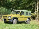 Mercedes-Benz G 270 CDI Station Wagon - - Mercedes-Benz G 270 Gebrauchtwagen