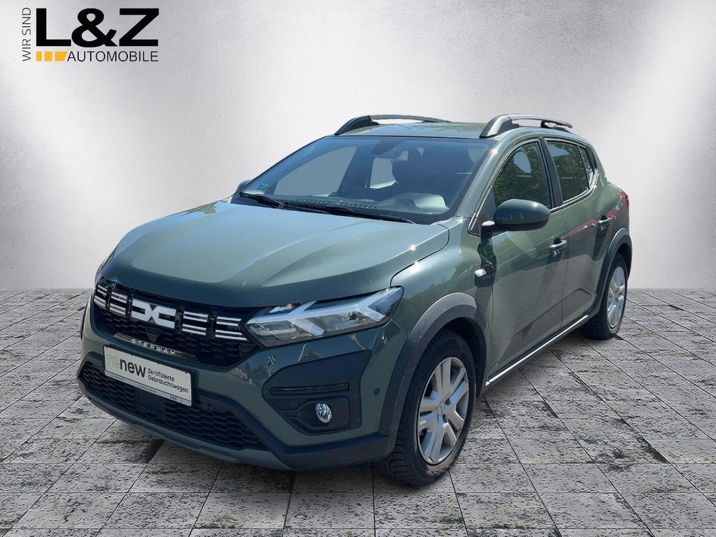 Image of Dacia Sandero